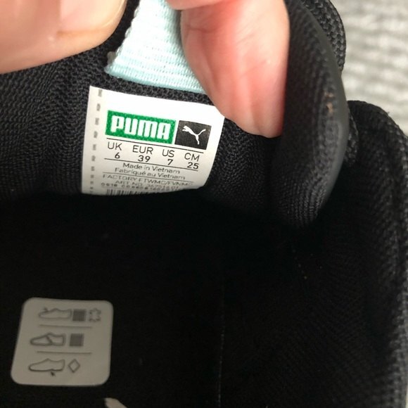 Puma Thunder Spectra sneakers main image 5